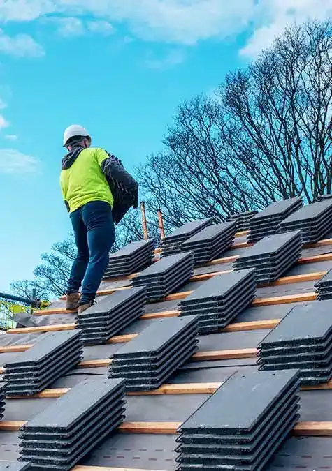 Roofing Company Ballyclare