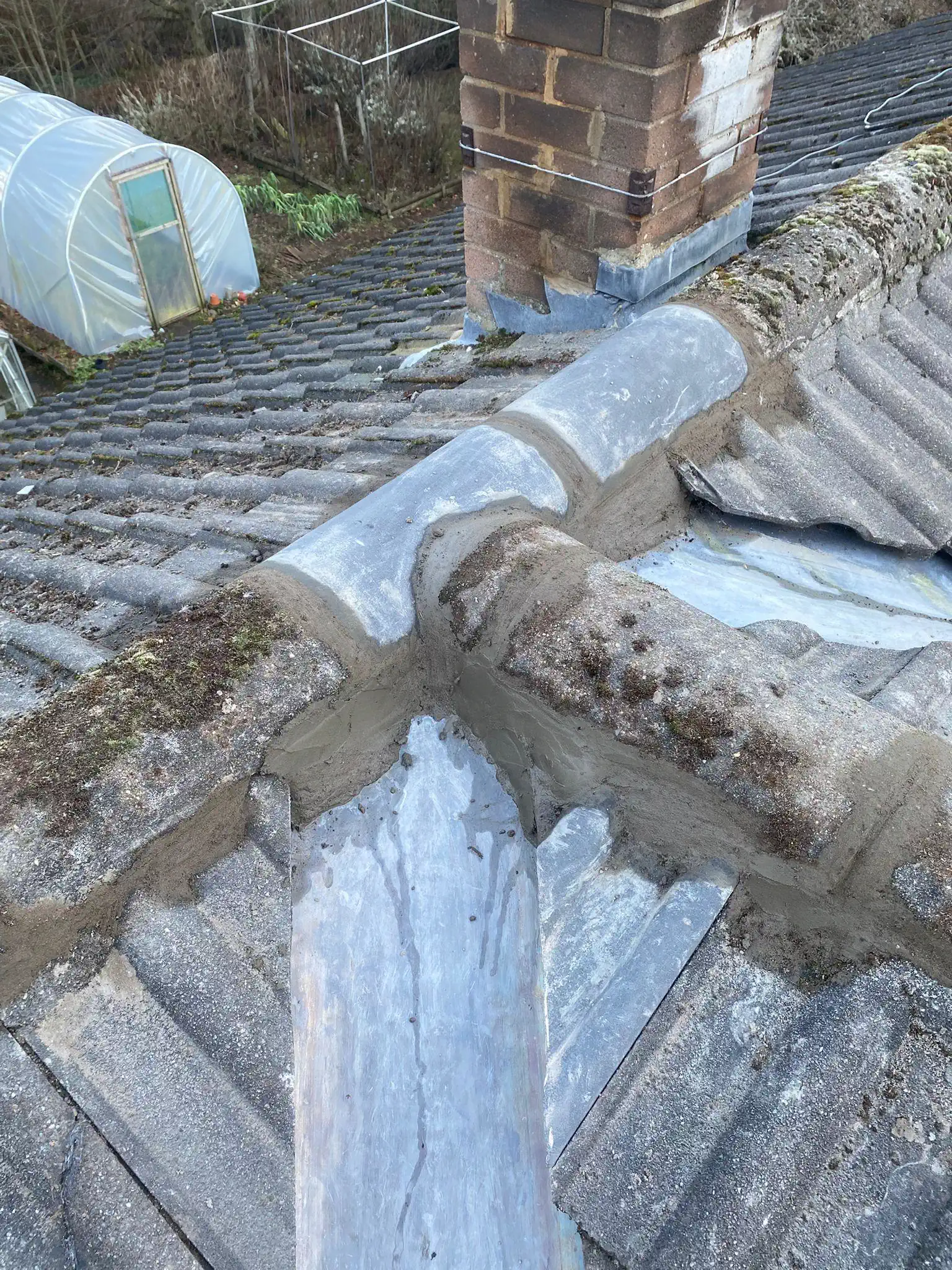 Easy Roofing Ltd